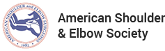 American Shoulder and Elbow Society