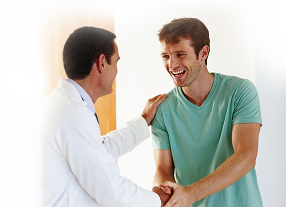 patient doctor interaction