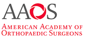 American Academy of Orthopaedic Surgeons