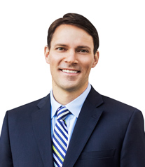 Dr Travis C. Burns, M.D.